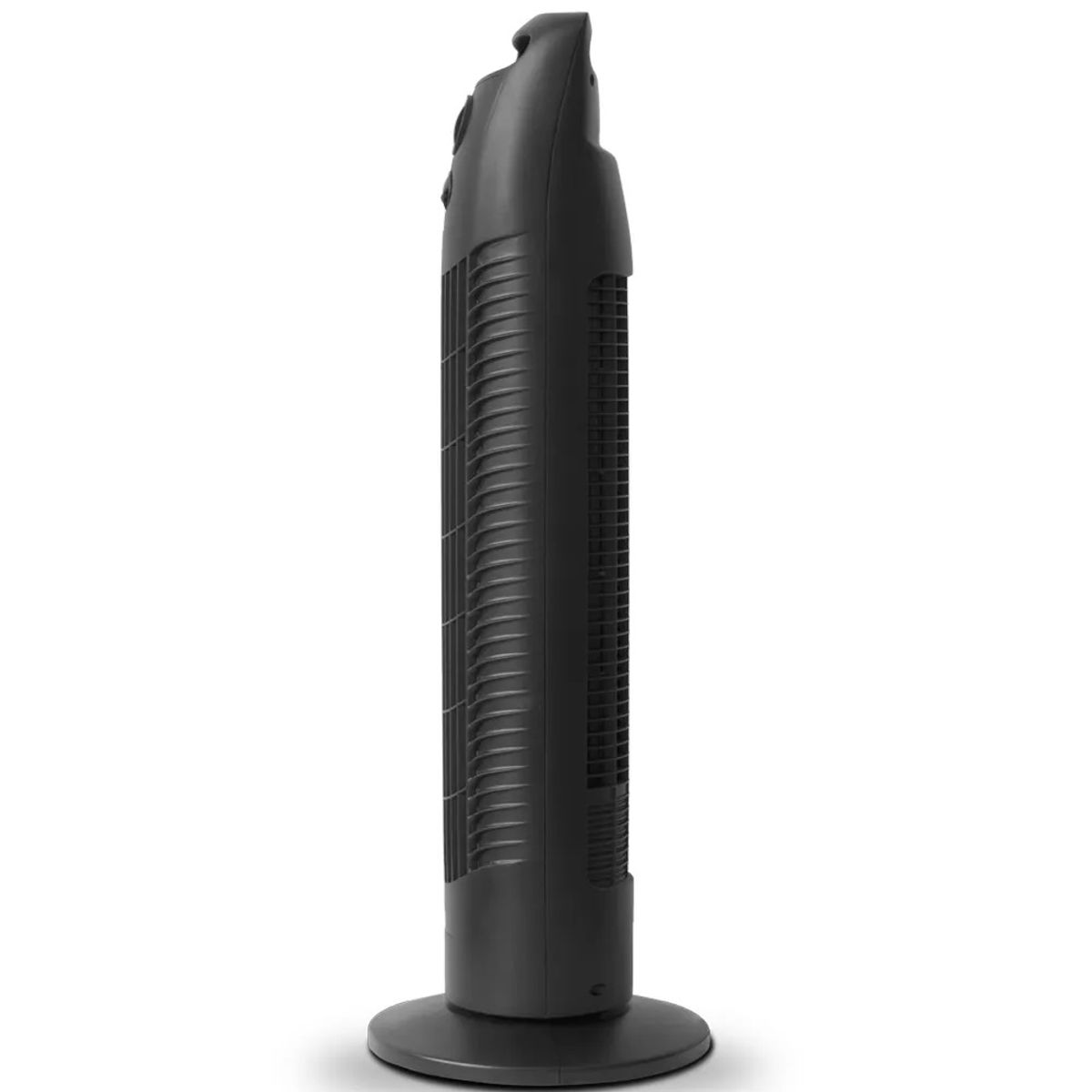 SANKEY - Ventilador de Torre Sankey Ahorrador de Energía de 76 cm Negro