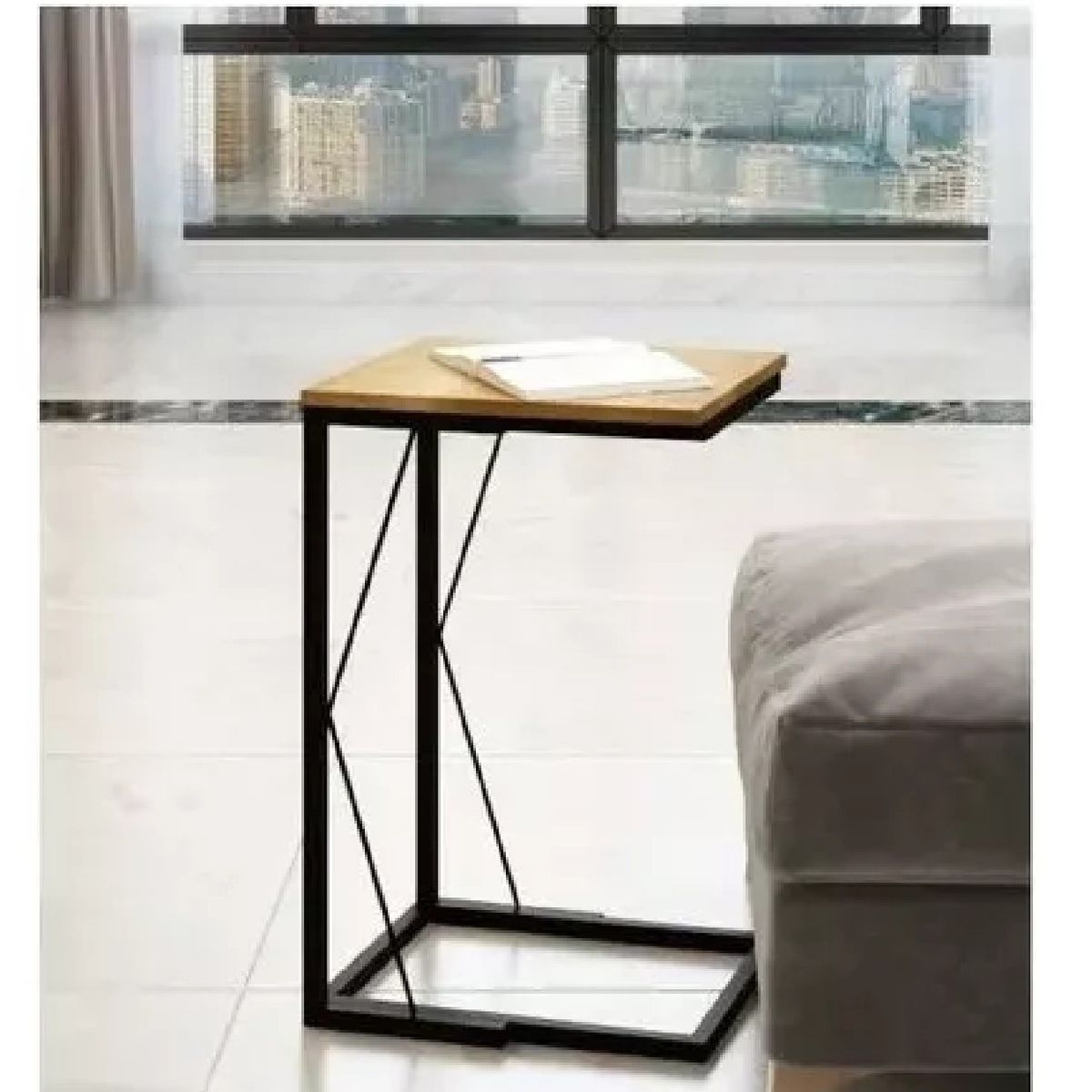 HOME - Mesa Auxiliar Para Computador Portátil