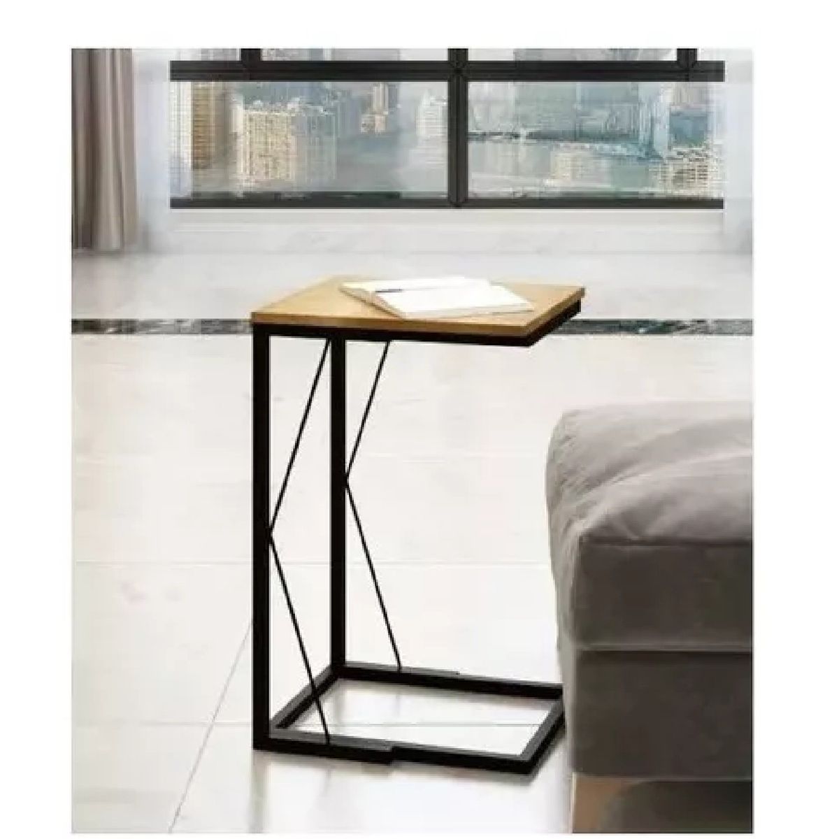 HOME - Mesa Auxiliar Para Computador Portátil