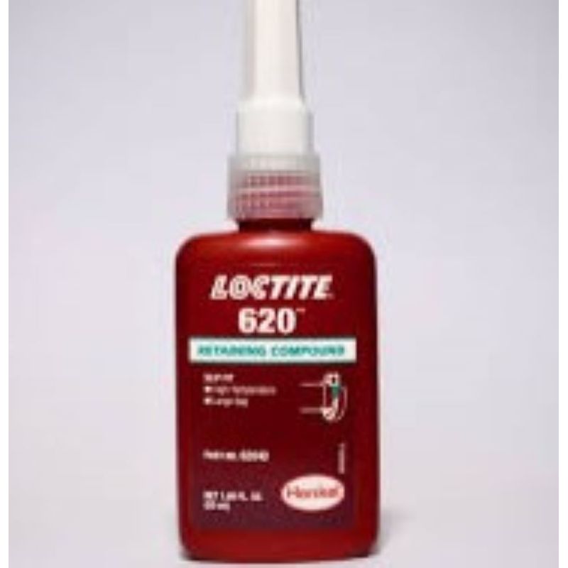 LOCTITE - SELLADOR LOCTITE 620 50ML 135514