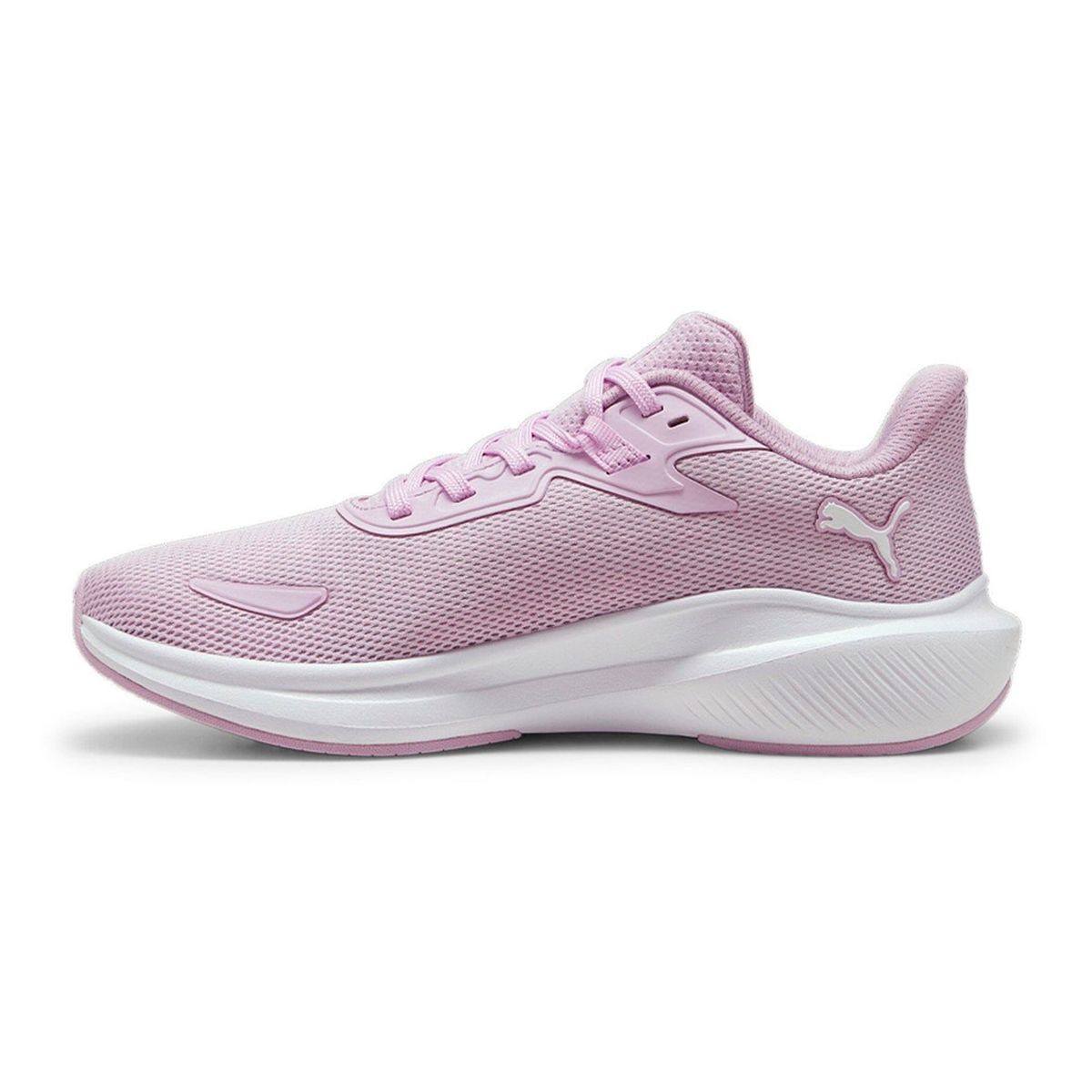 PUMA - Tenis Puma Rosa para Mujer PM Skyrocket Lite Grape Mist 379437-05