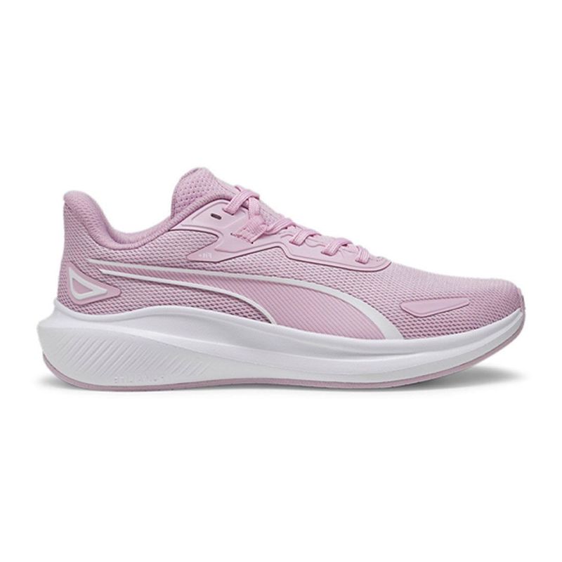 PUMA - Tenis Puma Rosa para Mujer PM Skyrocket Lite Grape Mist 379437-05