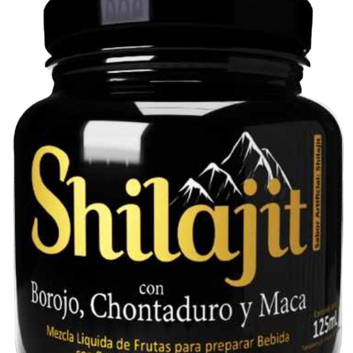 GENERAC - shilajit  jalea 100% original.---