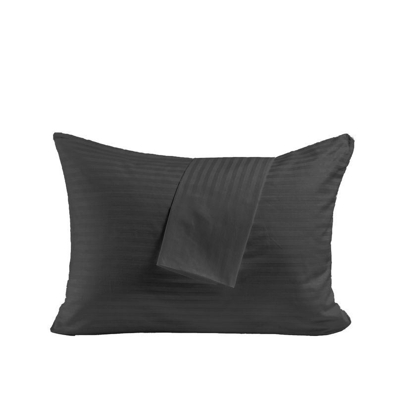 DCOR - FUNDA MICROFIBRA 70X50 NEGRO