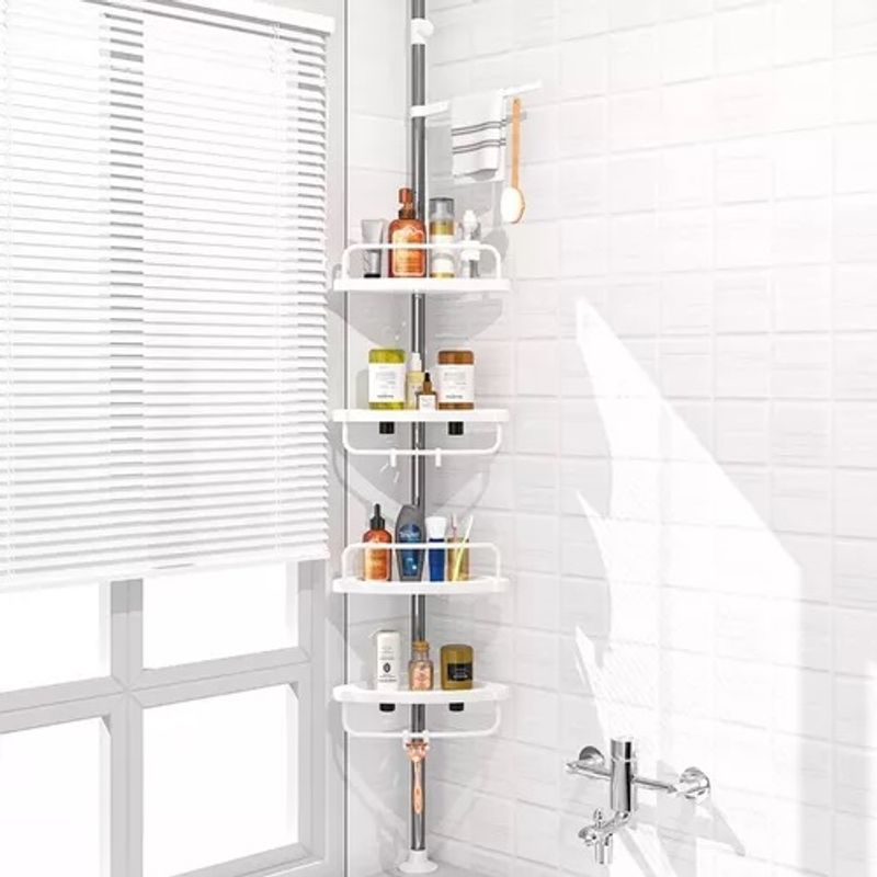 GENERICO - ORGANIZADOR ESQUINERO PARA BAÑO