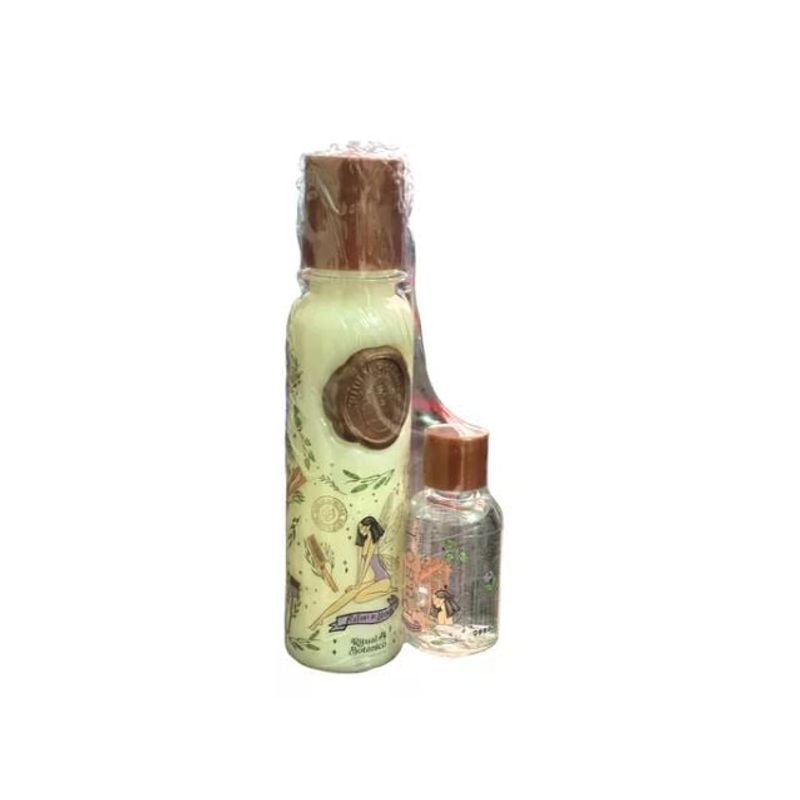 GENERICO - keratina ritual botanico 120ml original