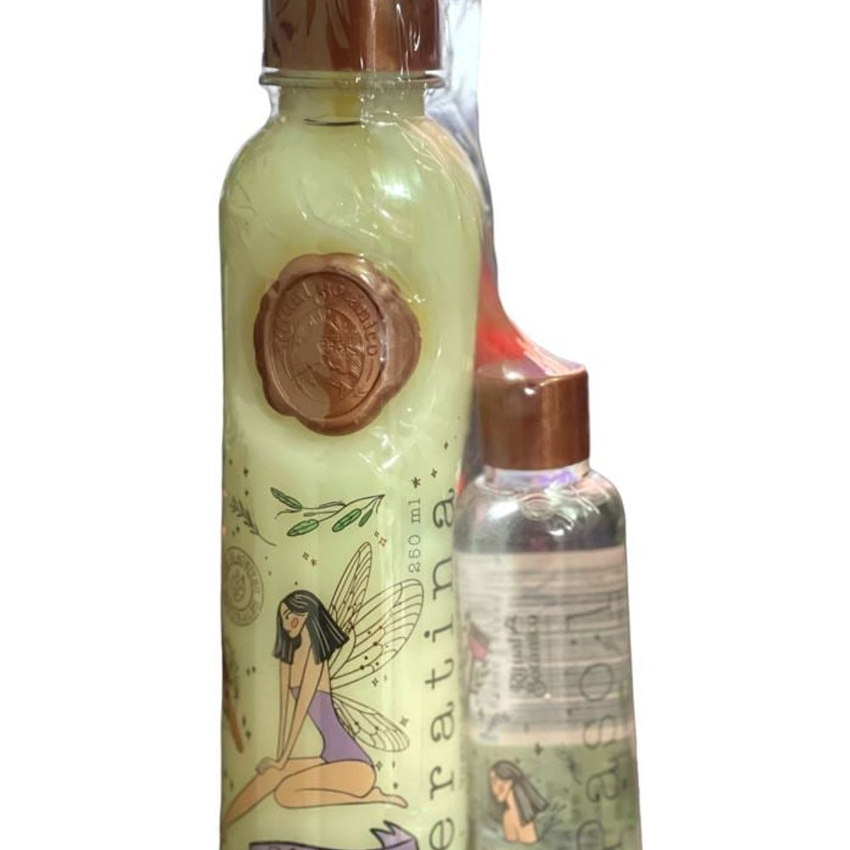 GENERICO - keratina ritual botanico 250ml original