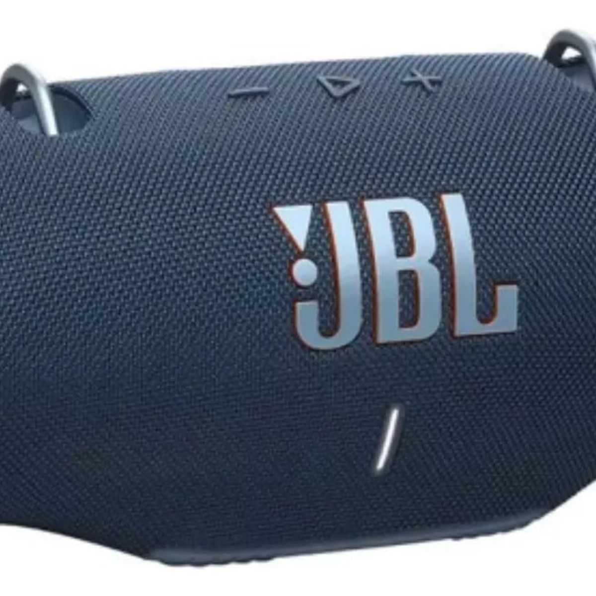 JBL - Parlante JBL Xtreme 4 Azul inalambrico Bluetooth
