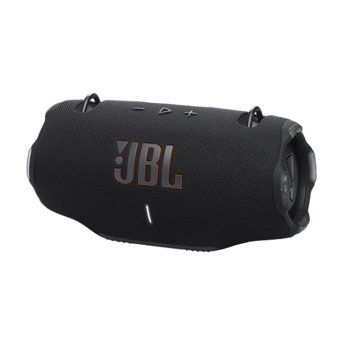 JBL - Parlante JBL Xtreme 4 Negro inalambrico Bluetooth