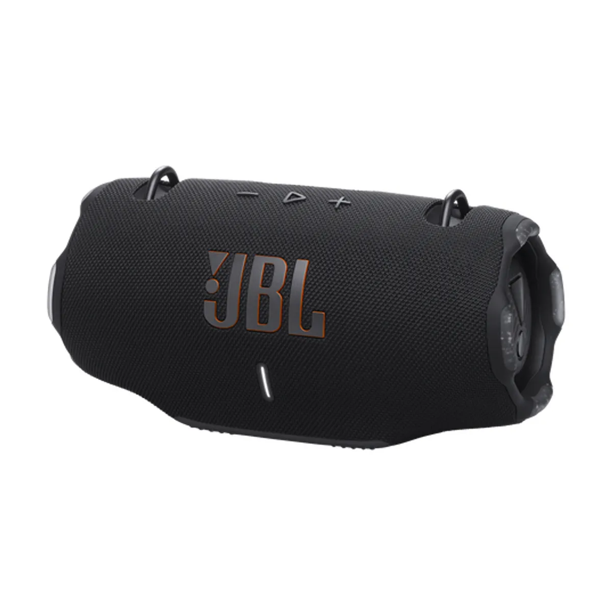 JBL - Parlante JBL Xtreme 4 Negro inalambrico Bluetooth