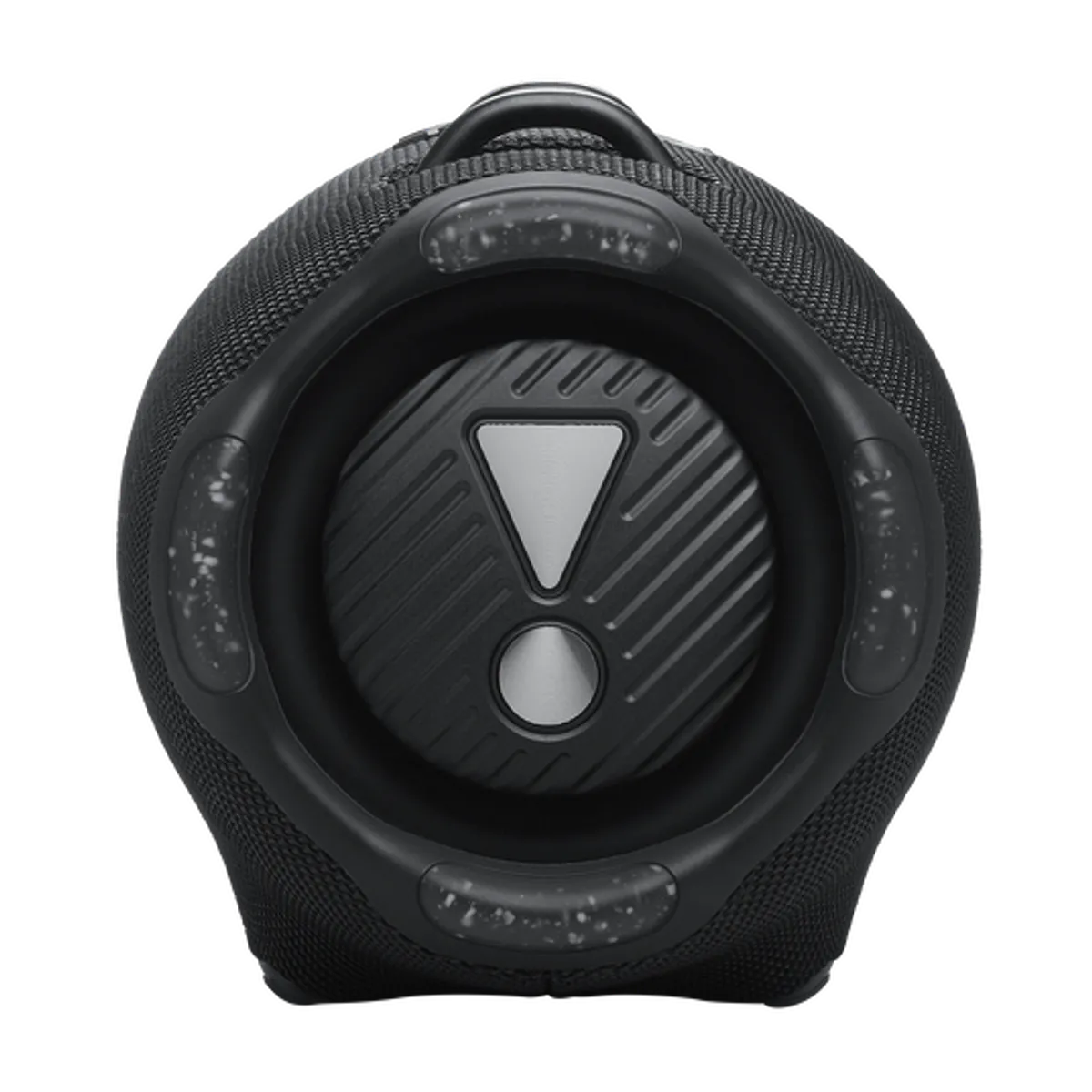 JBL - Parlante JBL Xtreme 4 Negro inalambrico Bluetooth