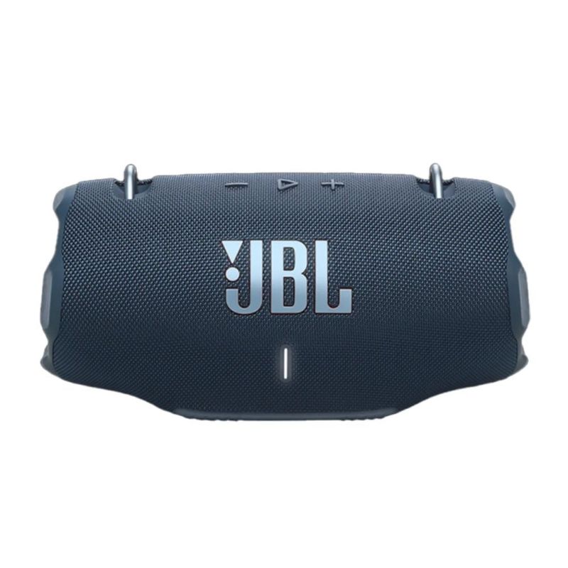 JBL - Altavoz JBL Xtreme 4 Resistente al Agua Hasta 24 Hr Color Azul