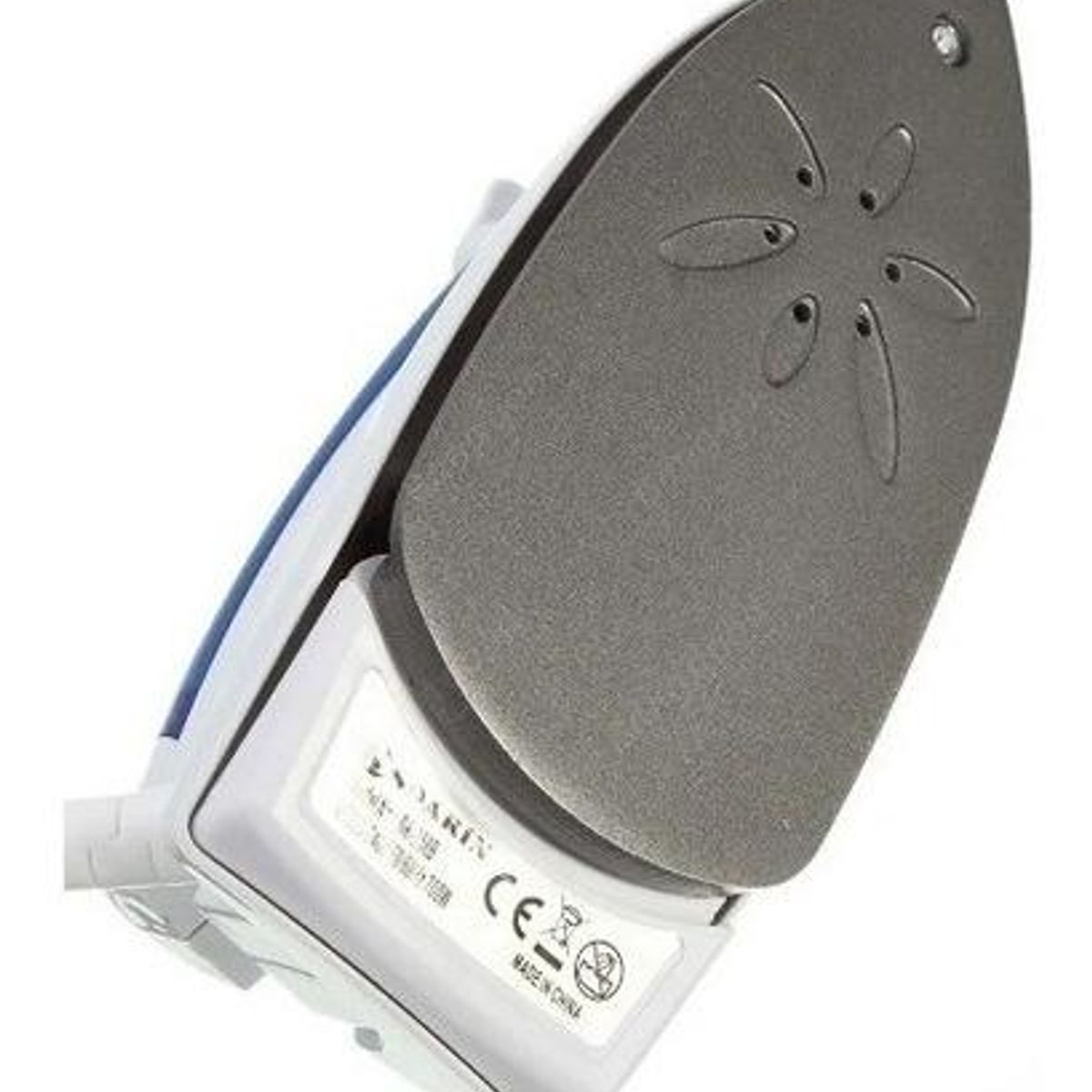 UNIVERSAL ROYAL - UNIVERSAL PLANCHA VIAJERA ROYAL IU-25V