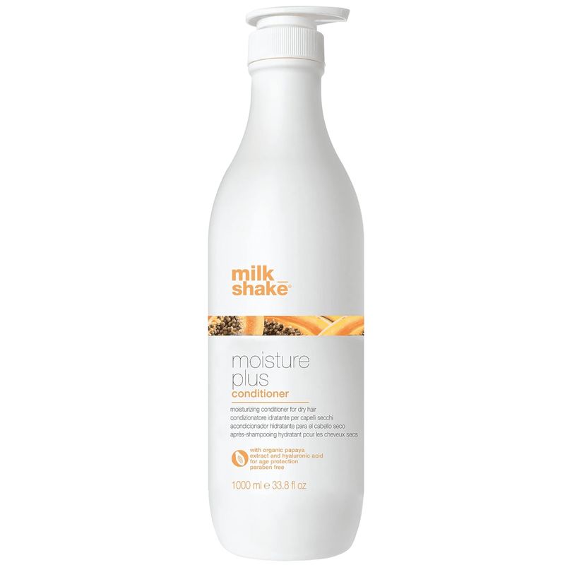 MILK SHAKE HAIR COLOMBIA - Acondicionador Milk Shake Moisture Plus 1000mL