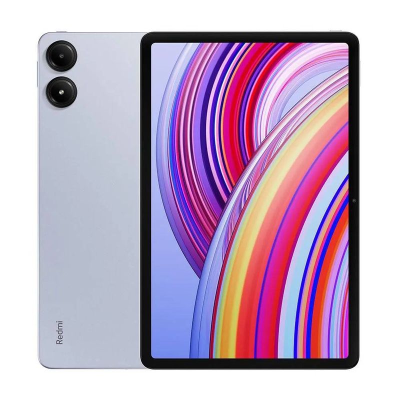 XIAOMI - Tablet Xiaomi Redmi Pad Pro 256Gb 8Ram Azul