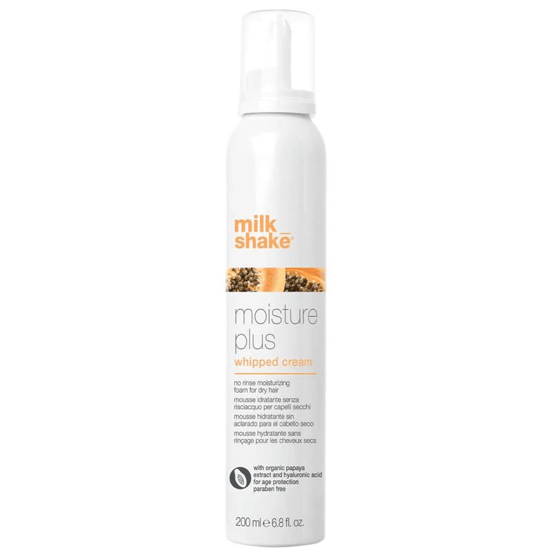 MILK SHAKE HAIR COLOMBIA - Whipped Cream Milk Shake Moisture Plus 200ml