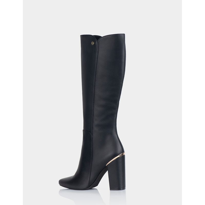 STIVALI - BOTAS MONTPELLIER NAPA NEGRO