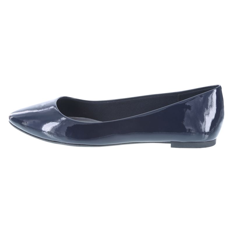 LOWER EAST SIDE - Zapatos Planos Cami Para Mujer Lower East Side Payless Azul
