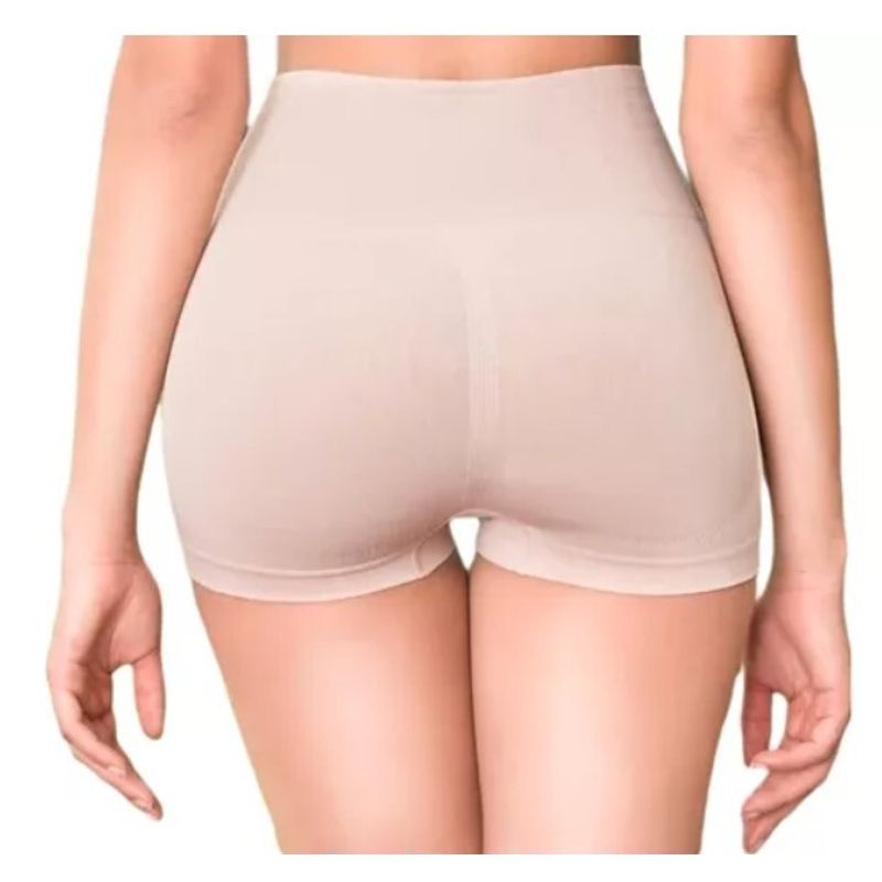 GENERICO - PANTY FAJA LEVANTA COLA CONTROL ABDOMEN