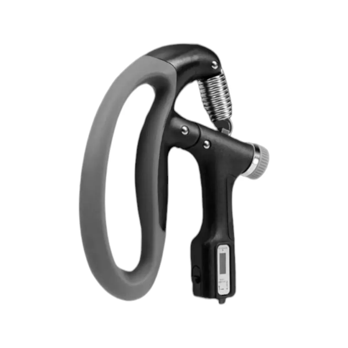 GENERICO - Tensor Hand Grip 100 Kg Contador Ejercitador Mano Terapia