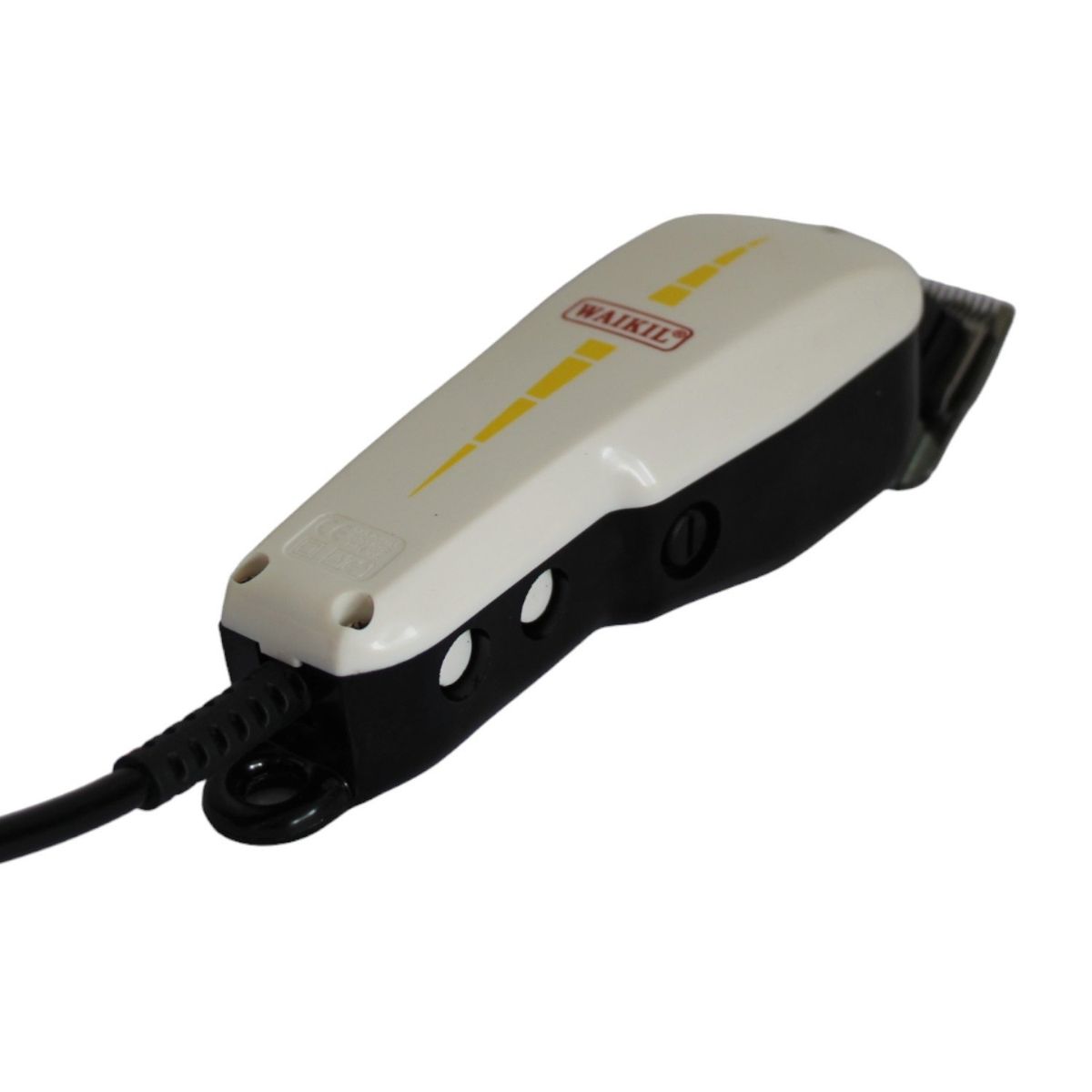 GENERICO - Máquina Cortapelo Profesional Motor Potente Cuchilla Ajustable Ga. ma Colombia