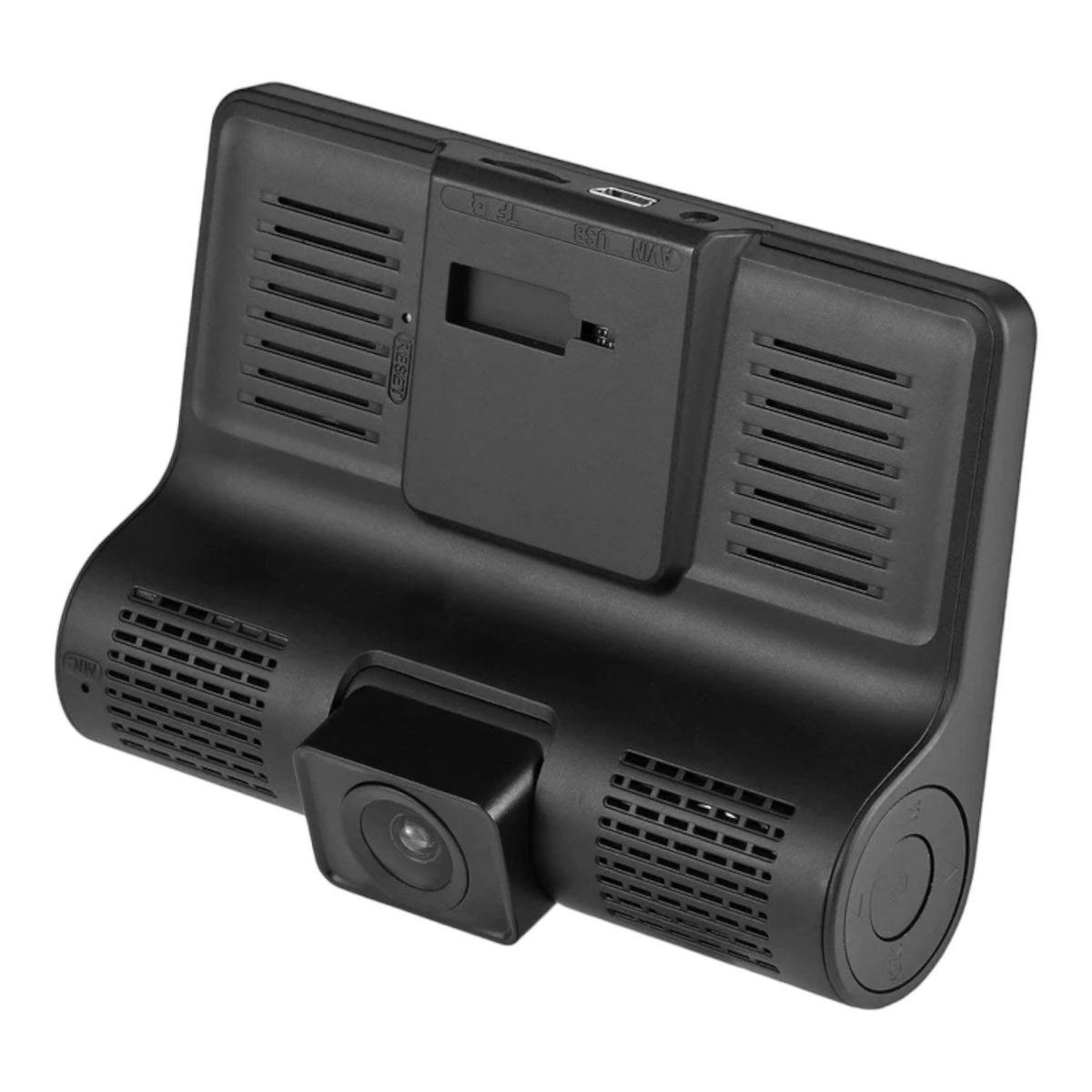 GENERICO - Camara de Seguridad para Vehiculo Full HD