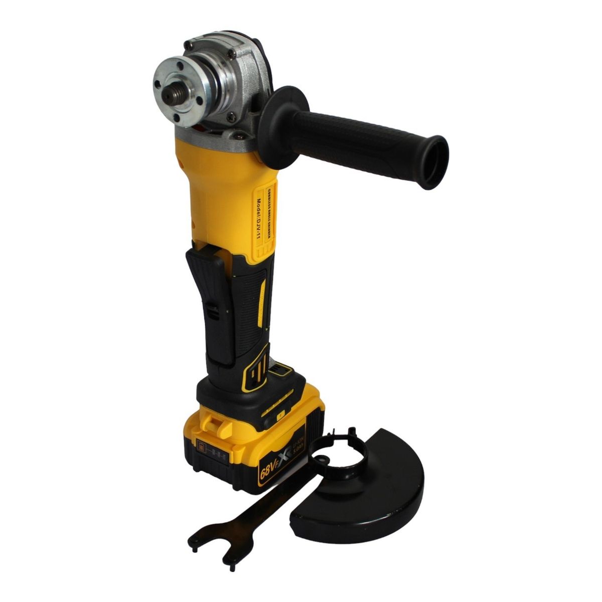 GENERICO - Taladro y Amoladora para Uso Profesional