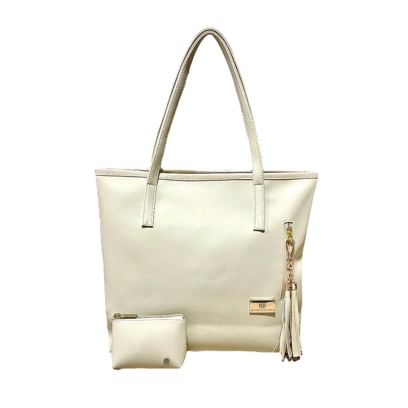 KARLA CHACON - Bolso Dama Cartera Mujer Karla Chacon Emma