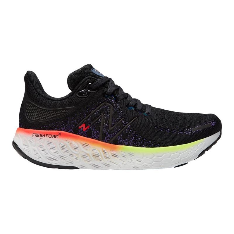 NEW BALANCE - Tenis New Balance Fresh Foam 1080  Femenino-Negro