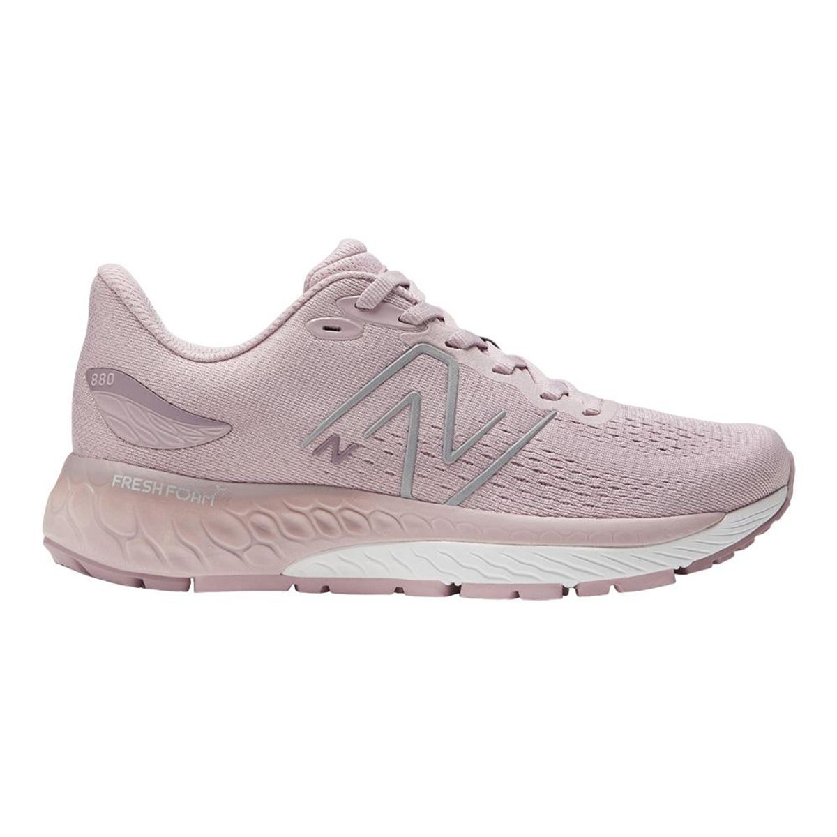 NEW BALANCE - Tenis New Balance Fresh Foam 880  Femenino-Rosa