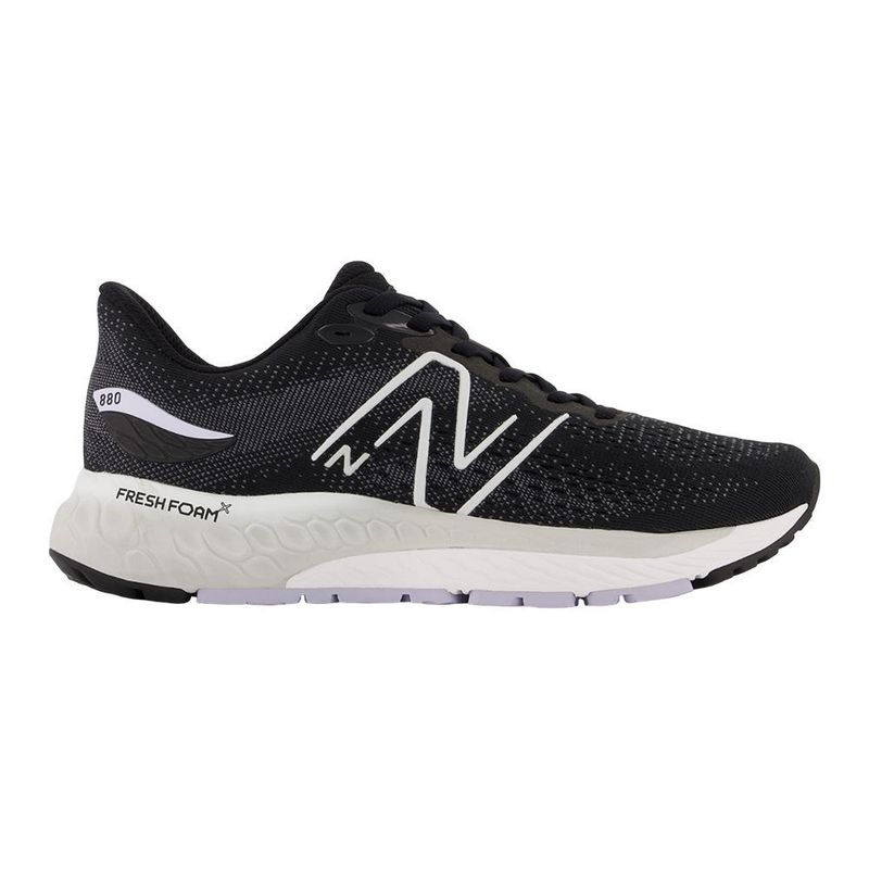 NEW BALANCE - Tenis New Balance Fresh Foam 880  Femenino-Negro
