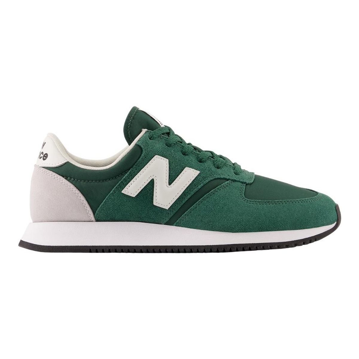 NEW BALANCE - Tenis New Balance 420-Verde