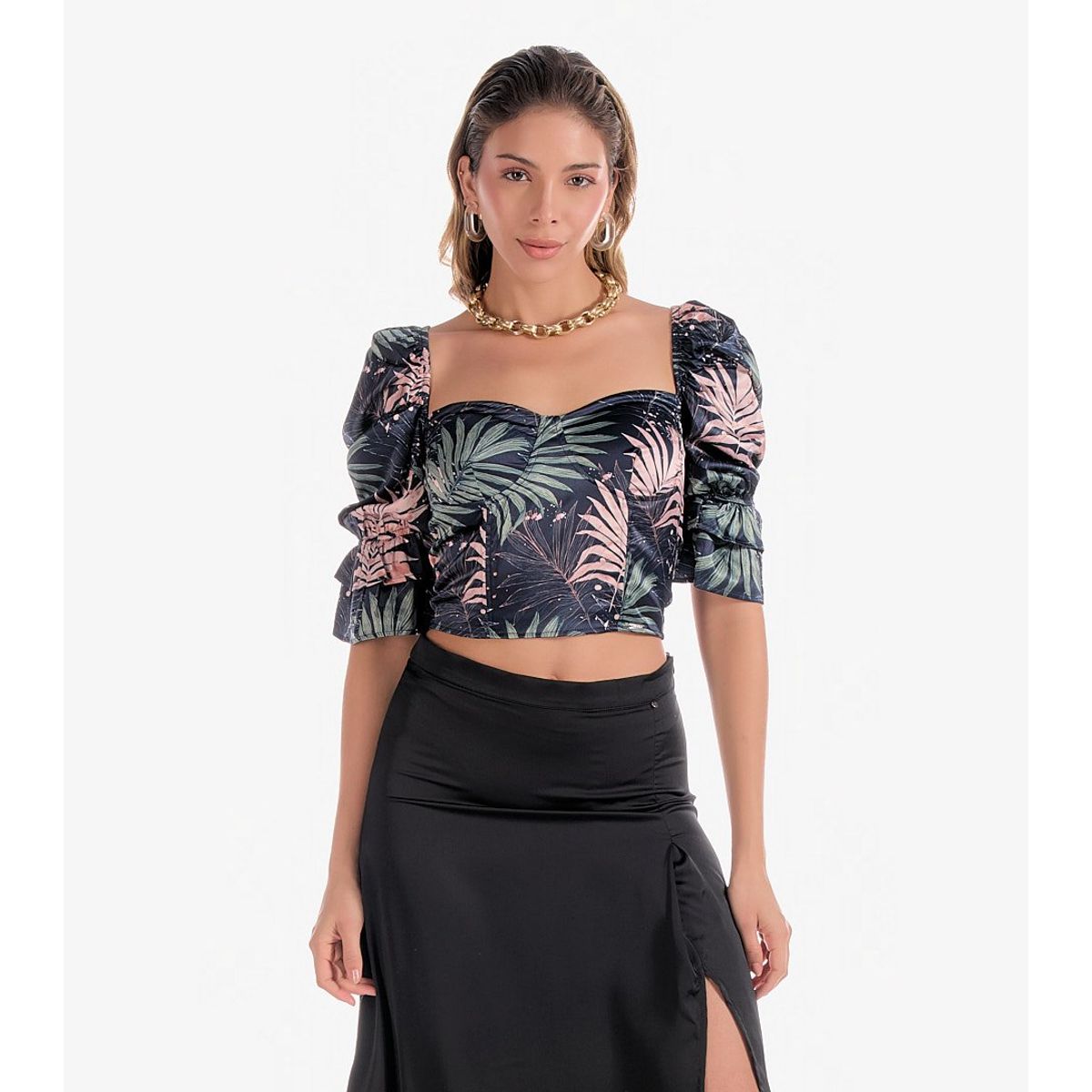 DEREK - Blusa Para Mujer Derek