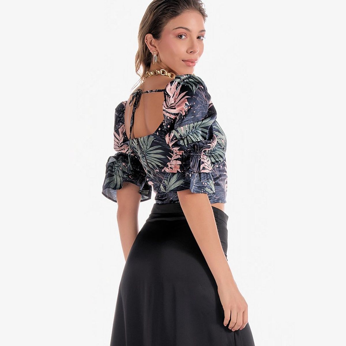 DEREK - Blusa Para Mujer Derek