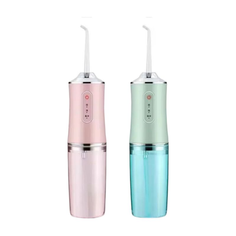 GENERICO - Cuidado Dental Irrigador Dental
