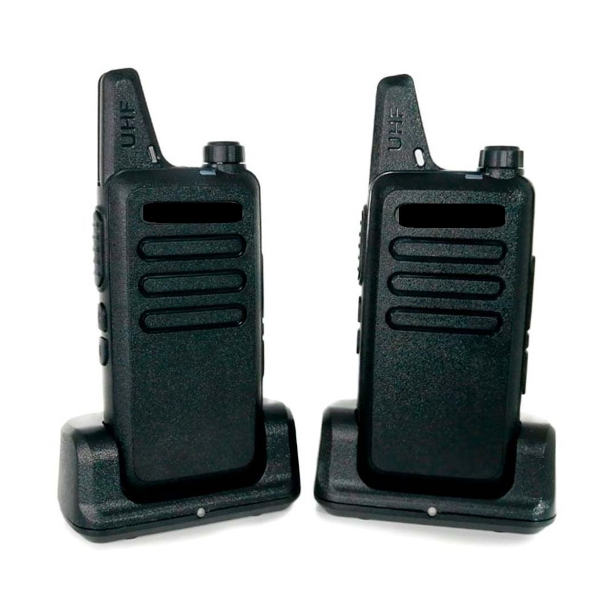 GENERICO - Radios Boquitoquis de comunicacion C1