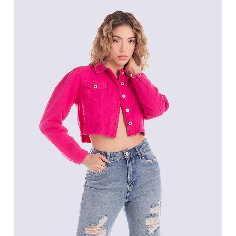 DEREK - Chaqueta Para Mujer Derek