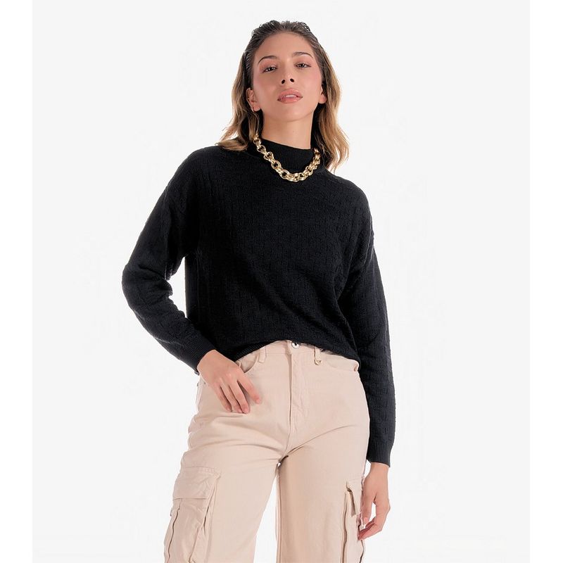 DEREK - Buzo Para Mujer Derek