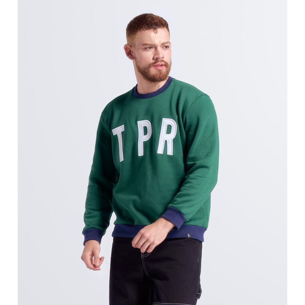 TYPER - Buzo Para Hombre Typer