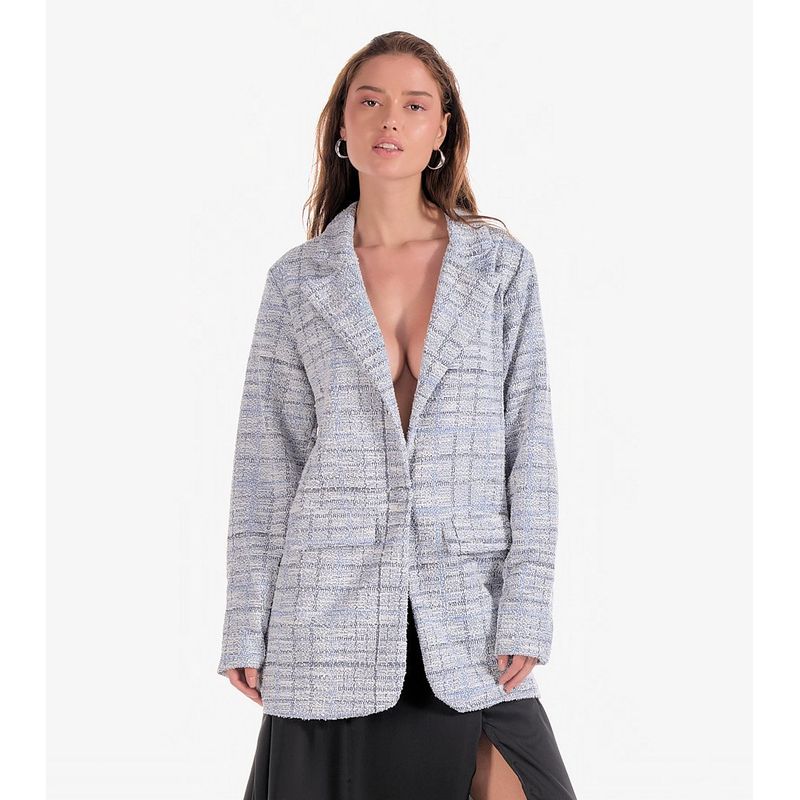 DEREK - Chaqueta Para Mujer Derek