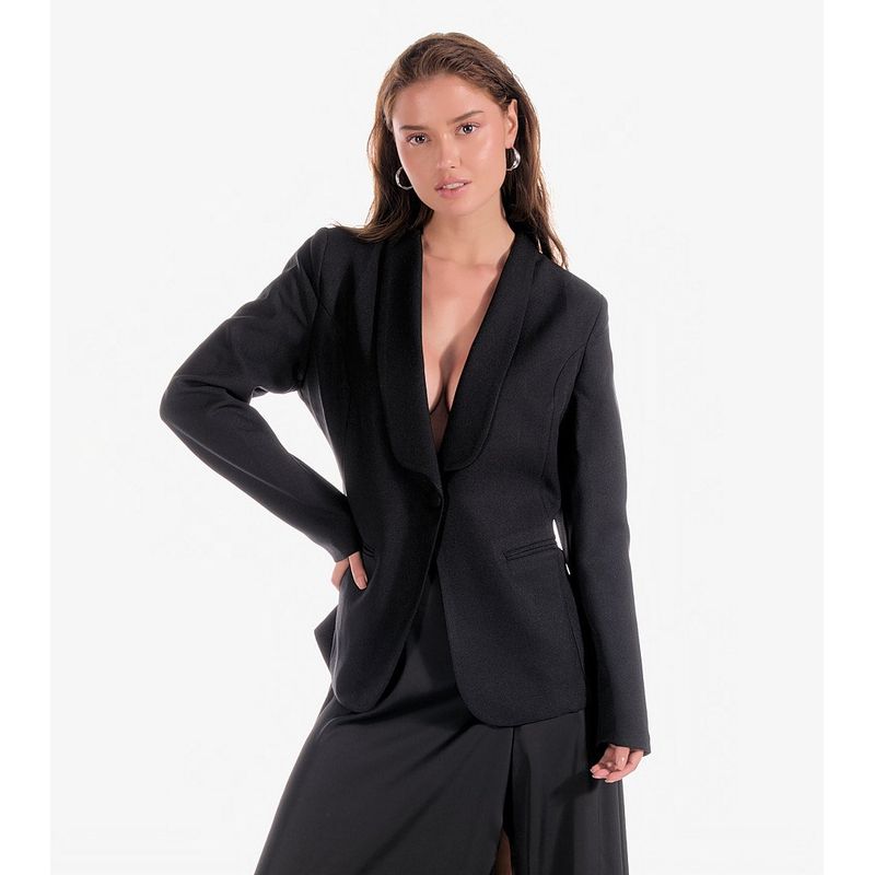 DEREK - Chaqueta Para Mujer Derek.-