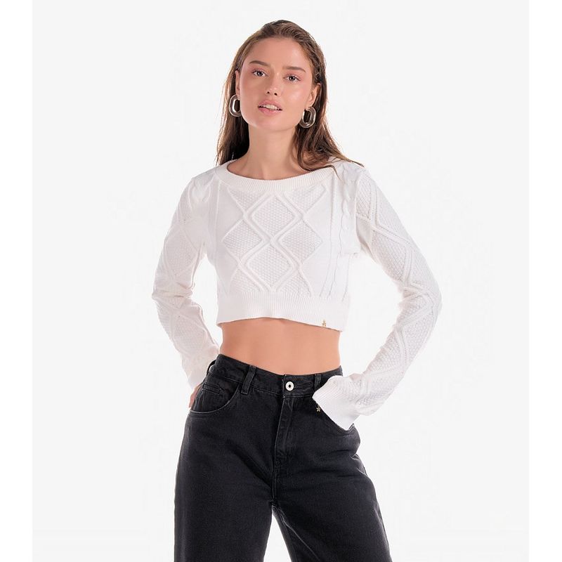 DEREK - Buzo Para Mujer Derek