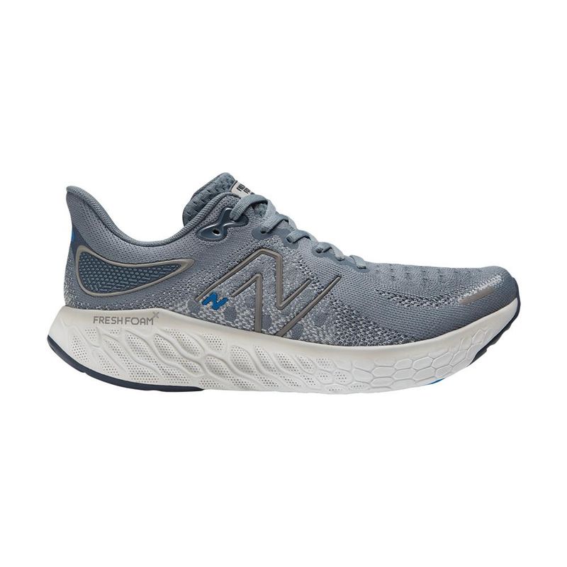 NEW BALANCE - Tenis New Balance Fresh Foam 1080 -Gris