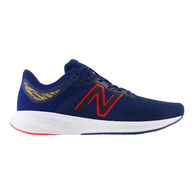 NEW BALANCE - Tenis New Balance Draft-Azul
