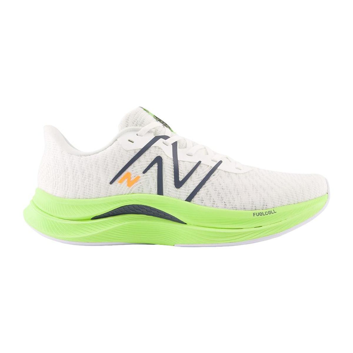 NEW BALANCE - Tenis New Balance Fuelcell Propel-Blanco