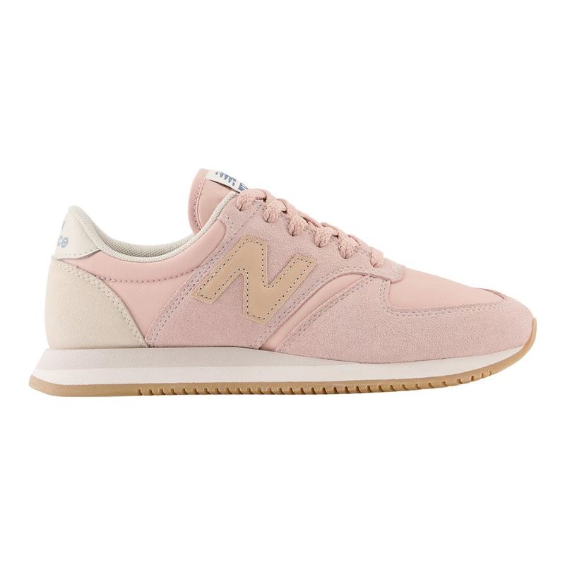 NEW BALANCE - Tenis New Balance 420 Femenino-Rosa