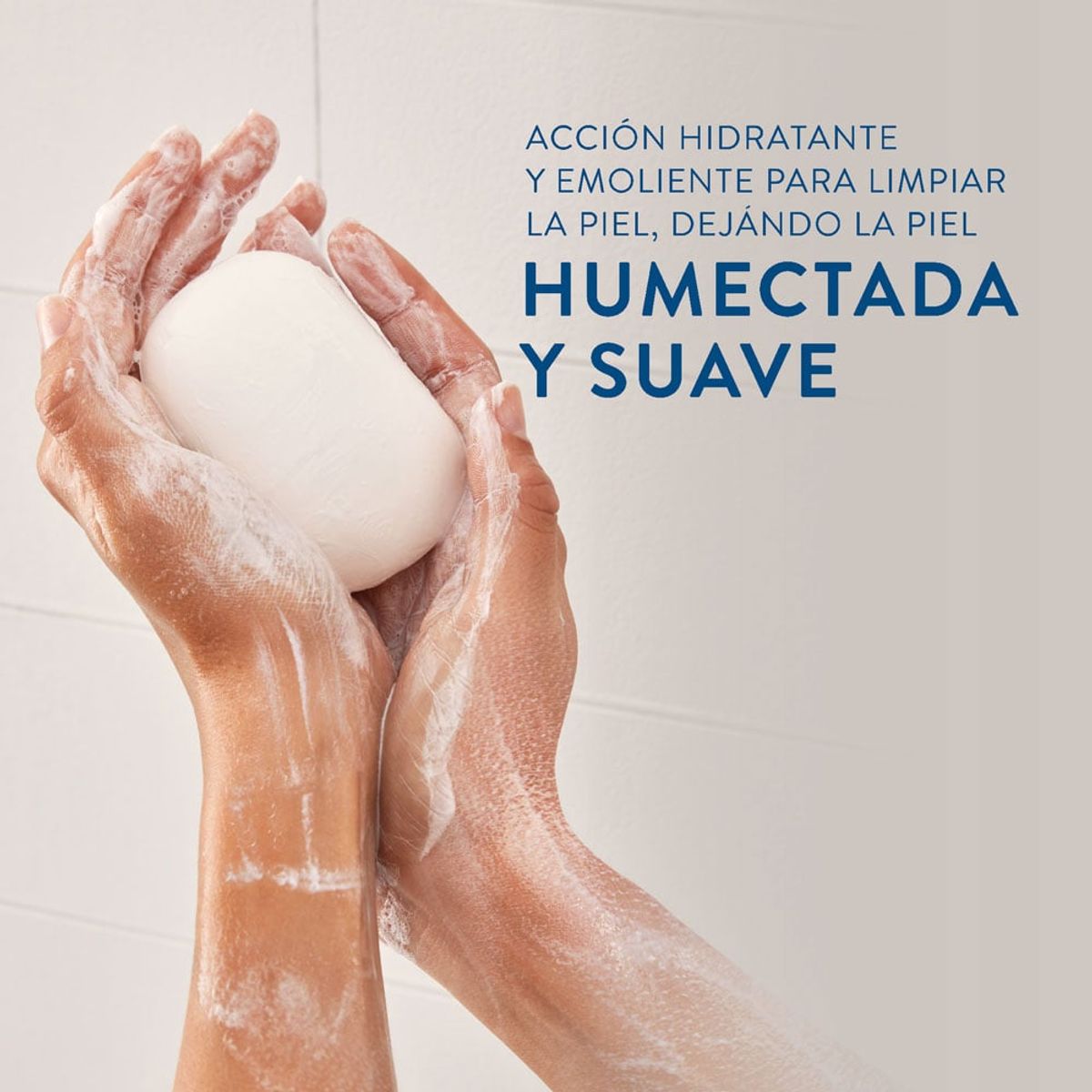 GENERICO - Cetaphil - Jabón Barra Dermolimpiadora x 127 Gr