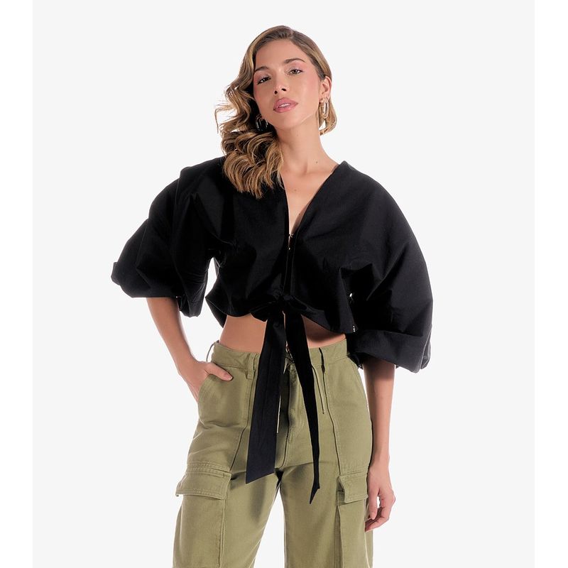 DEREK - Blusa Para Mujer Derek