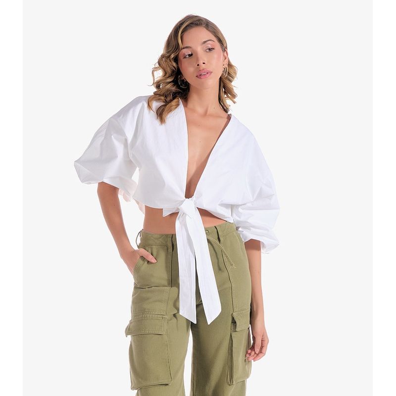 DEREK - Blusa Para Mujer Derek