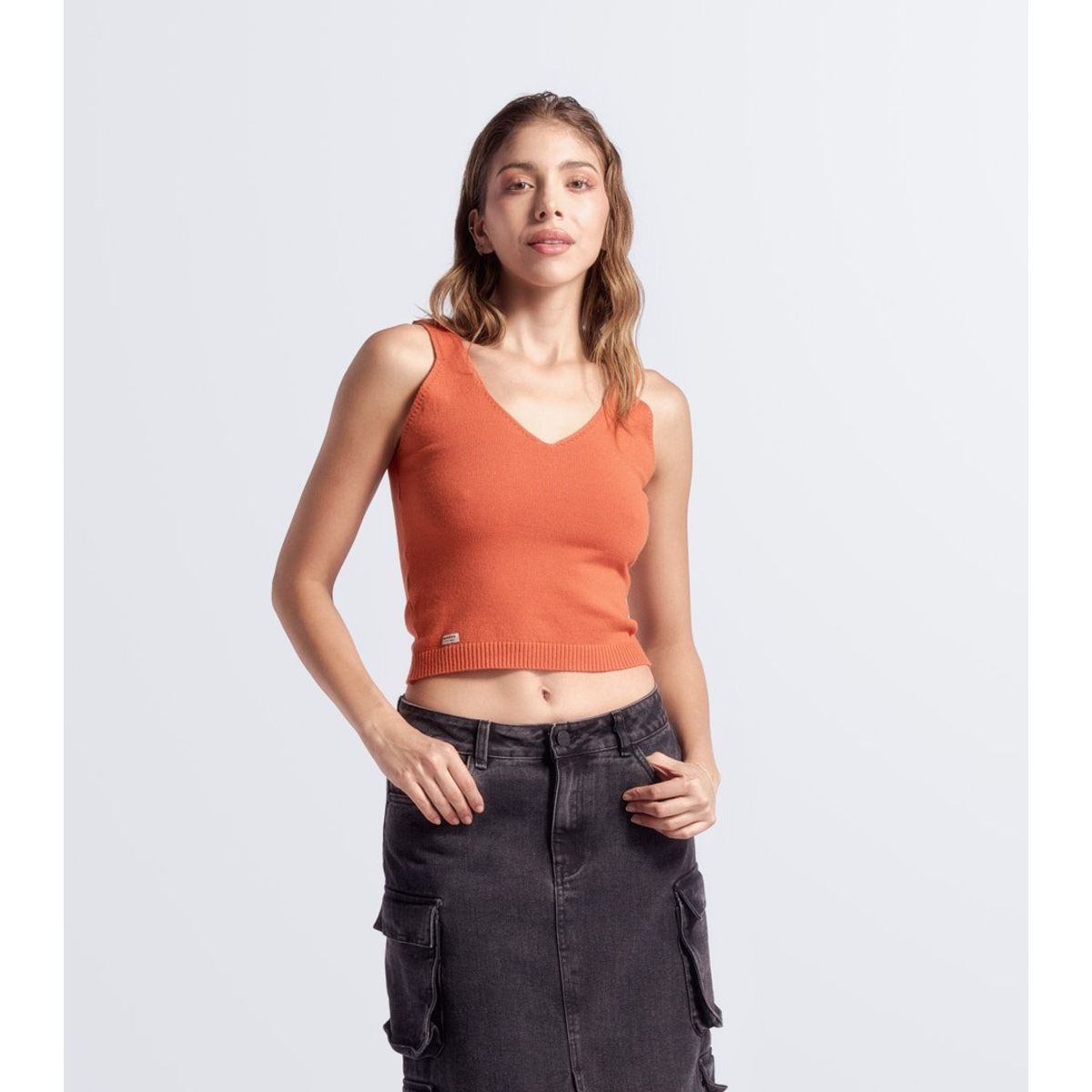 UNSER - Blusa Para Mujer Unser